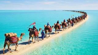 Unseen Wonders of the Maritime Silk Road | 4K Travel Documentary