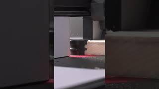 Demonstration Video: Glue Joint TCT Router Bit