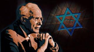 War Carl Jung ein Antisemit?