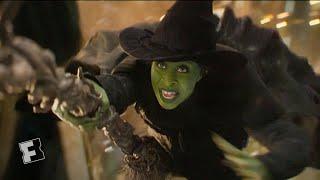 Wicked Bonus Feature - A Chance to Fly (2024) | Fandango at Home