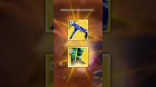 This Combo is Crazy