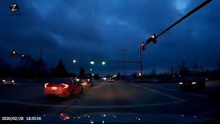 Bad Drivers Of Northwest Columbus Episode 1