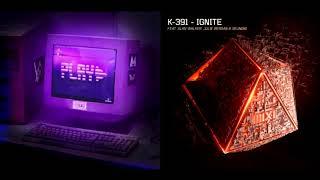 ‪Play // Ignite [Remix Mashup] - Alan Walker, K-391 & Tungevaag (ft. Mangoo, Julie Bergen & Seungri)