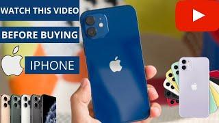 DON'T BUY A NEW IPHONE  BEFORE WATCHING THIS VIDEO