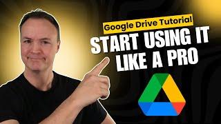 Unlock the Power of Google Drive Across All Your Devices!