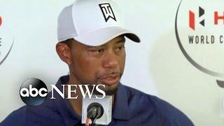 Tiger Woods Could Make Golf Comeback