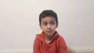 Kids story narration by Sriansh