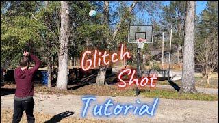 The Glitch Shot Tutorial!?