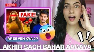 The FAKE Life of Bollywood Celebrities | Paparazzi Culture | Dhruv Rathee Reaction