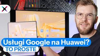 NAJLEPSZY TABLET BEZ ? Huawei MatePad Pro ft. @MichaPisarskiTech