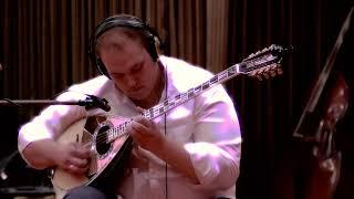 Michael Paouris - "The Blue Rose" (Jazz Bouzouki)