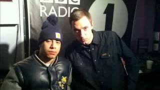 araabMUZIK LIVE on BBC RADIO w/ Benjie B