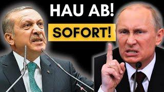 BRICS lehnt Türkei ab: Grund für Ablehnung ist spektakulär!