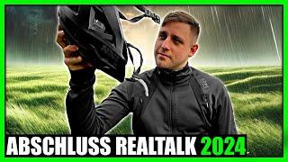 Jahres Abschluss Realtalk 2024