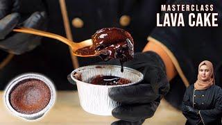 Choco Lava Cake Recipe | Tips for Making the Perfect Chocolate Lava Cake