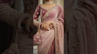 Georgette Fancy saree/sequence hand work saree#slipperyVs sticky stairs#dreping