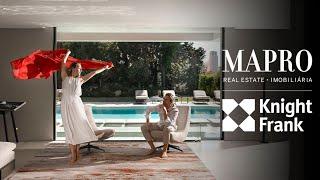 The Right Move... with the Right Partner | Mapro Real Estate | Knight Frank