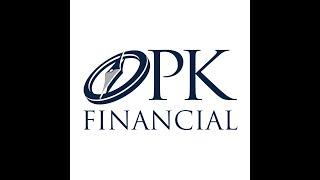 PK Financial Overview