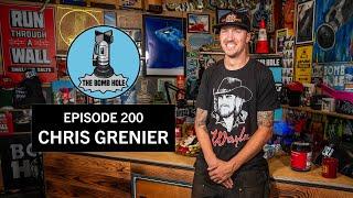 Chris Grenier | The Bomb Hole Episode 200