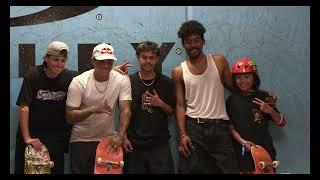 RYAN SHECKLER'S 2024 SKATE FOR A CAUSE RECAP FROM THE SANDLOT