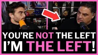 Cenk's Worst Nightmare: Hasan EXPOSES His Darkest Secrets!