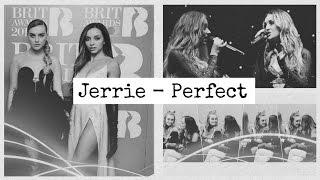 Jerrie - Perfect