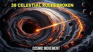 38 New Discoveries of Celestial Mechanics That Redefine Cosmic Movement | Space Science Insights