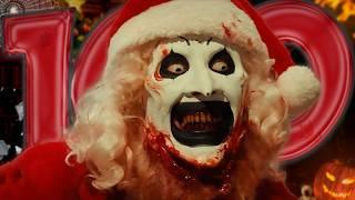 100 Facts About Terrifier