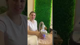 Криолиполиз мощный удар по жиру, уменьшение в объемах до 8см