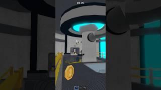 BEATING A TARGETER (MM2)