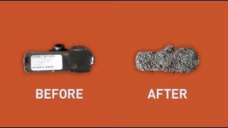 Can Fix-A-Flat Destroy Your Tire Pressure Sensor?  Important To Watch Before You Use Fix-A-Flat