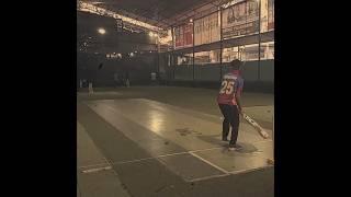 velocity Indoor Cricket Arena #cricket #indoorcricket #shorts #nepalicricket