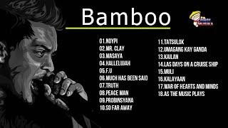 Bamboo - Greatest Hits