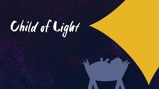 Gen Verde - Child Of Light  (Official Lyric Video)