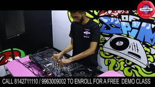 Best Dj Academy in Hyderabad. Call: 9963009002 or 8142711110 to Enrol for a Free Demo Class today.