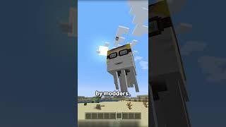 The Happy Ghast Already Exists…
