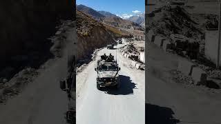 Silent Warriors: Through the Valleys of Jammu & Kashmir! #military #indianarmy
