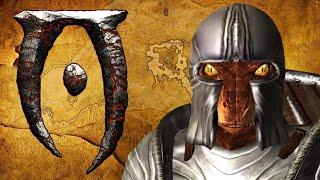 Oblivion Highlights [MasterGir/RTVS fan edit]