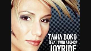 Tania Doko - Joyride (King Cutter Remix)