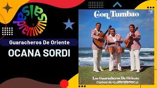 OCANA SORDI por LOS GUARACHEROS DE ORIENTE - Salsa Premium