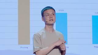 技术如何保护神经网络的版权? | 竟亦 王 | TEDxHangzhouSalon