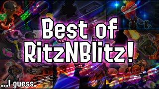 Best Of RitzNBlitz! (Splatoon 3 Compilation)