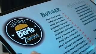 Burger Berto