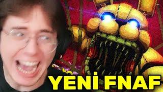 Aslında Çok Eğlenceliymiş! - FNAF Into the Pit - Doğukan Adal