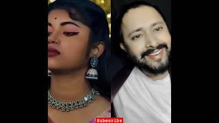 Duet with sushmita shah ll charti jawani meri chal mastani ll#trending #shorts #short #urrk007 #love