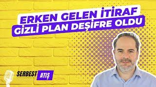 GİZLİ PLAN DEŞİFRE [SERBEST ATIŞ]