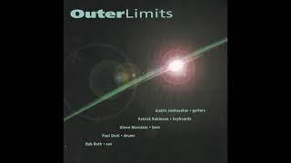 Audric Jankauskas – Outer Limits (Full Album)