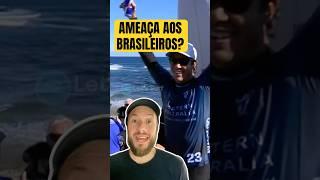 JORDY SMITH ON FIRE!