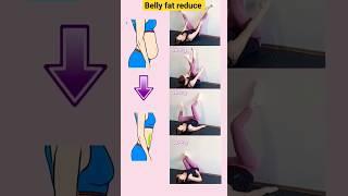 reduce belly fat|| body fat||morning workout||yoga #workout #yoga #viral #shorts #trending