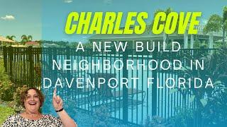 Charles Cove in Davenport Florida